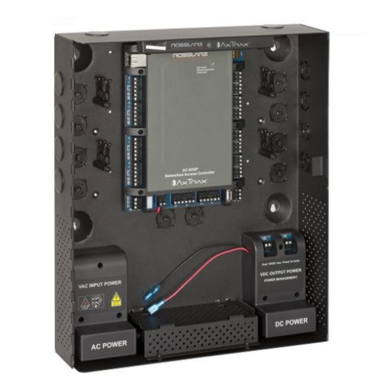 Rosslare AC-825IP kits category image